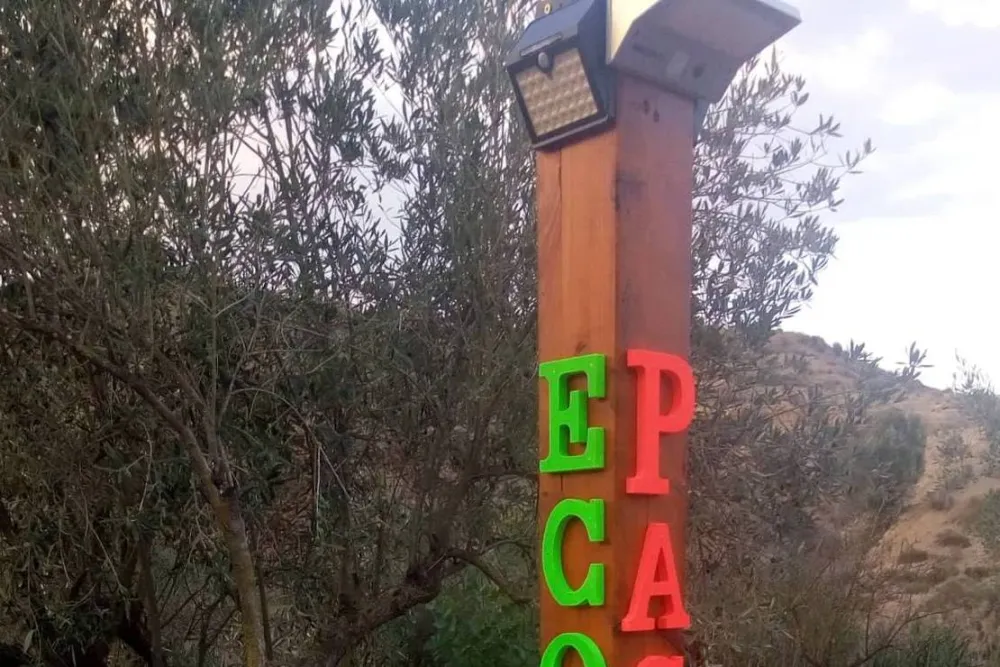 Pachamama Ecocamping