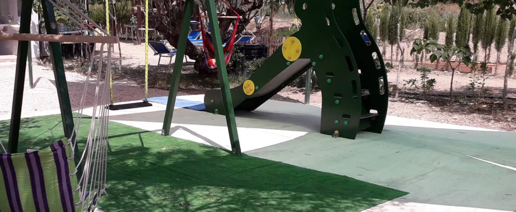 Pachamama Ecocamping