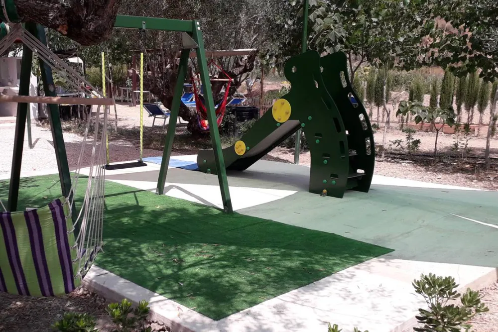 Pachamama Ecocamping