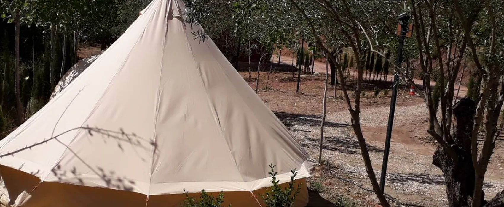 Pachamama Ecocamping