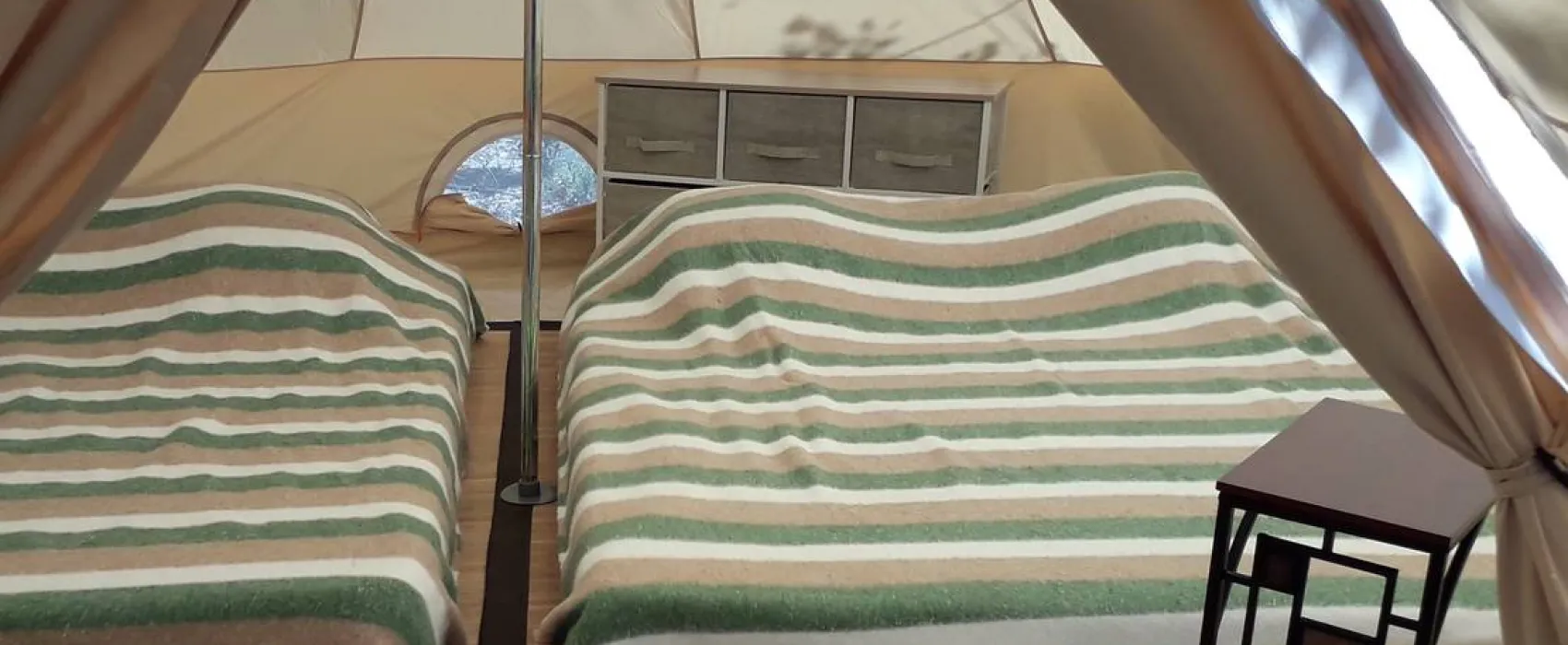 Pachamama Ecocamping