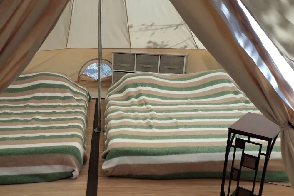 Pachamama Ecocamping