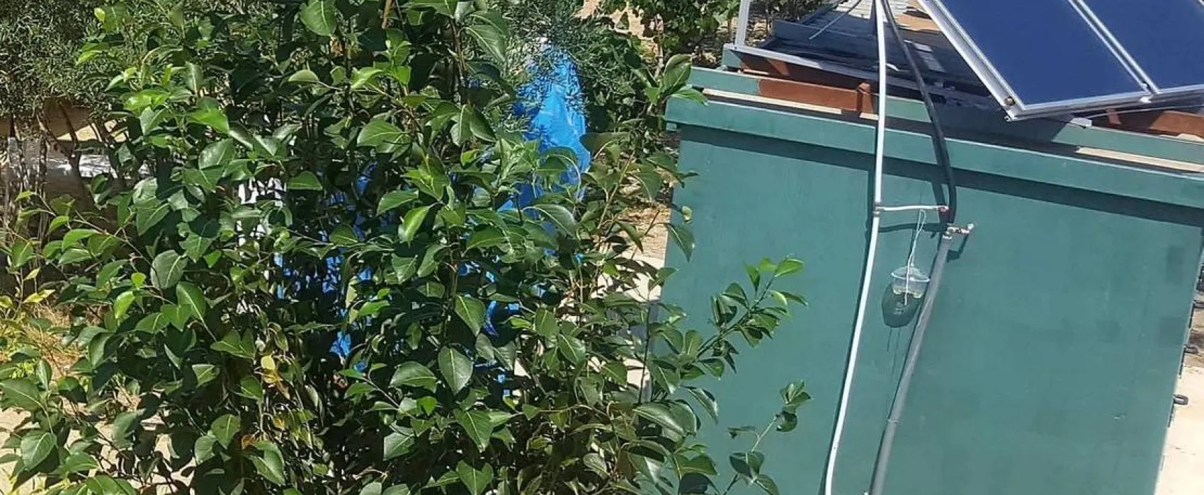 Pachamama Ecocamping