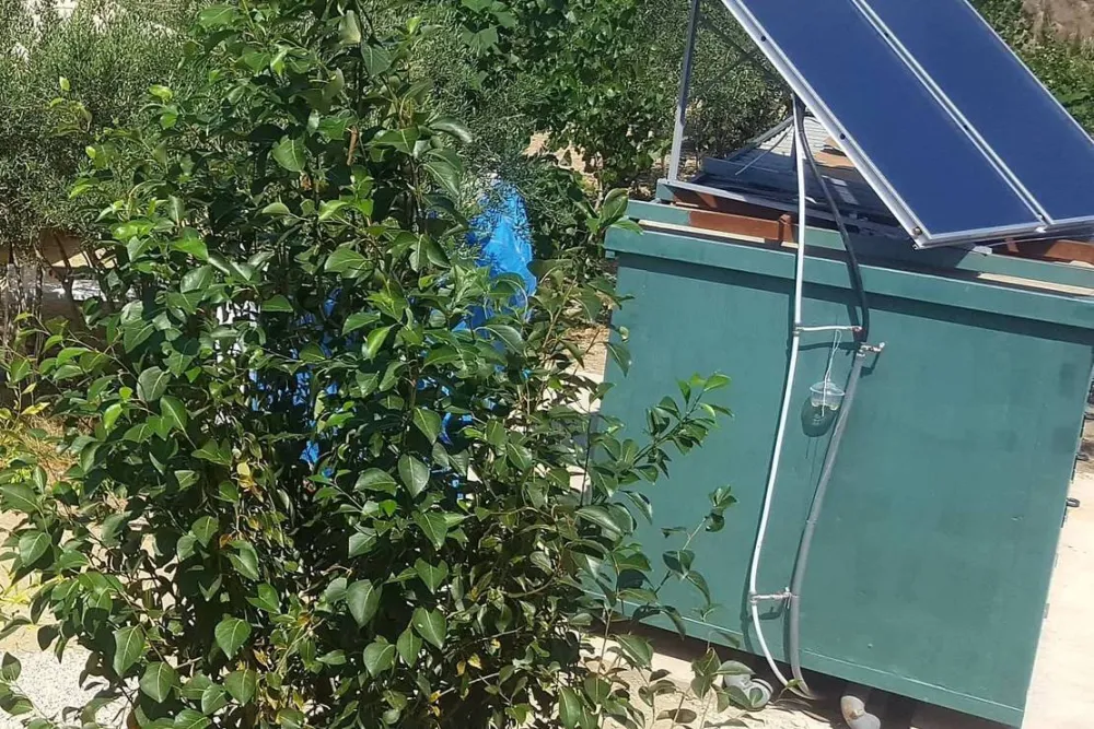 Pachamama Ecocamping