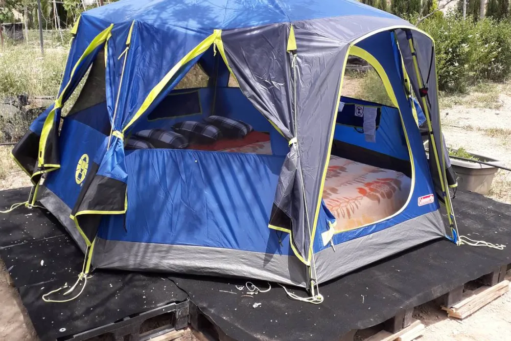 Pachamama Ecocamping