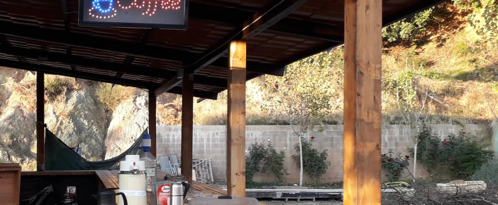 Pachamama Ecocamping