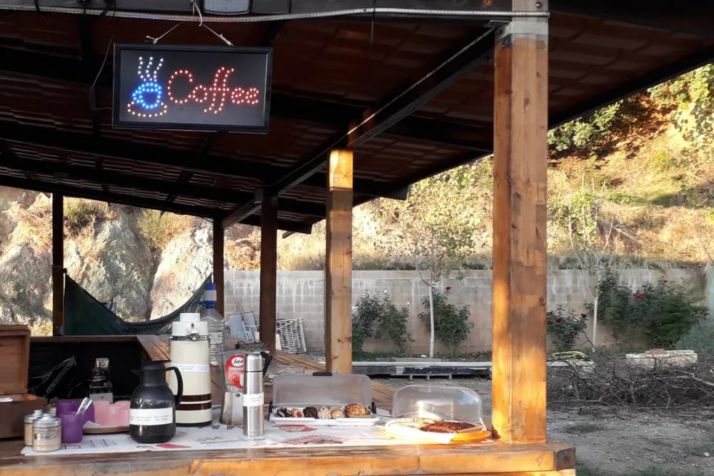 Pachamama Ecocamping