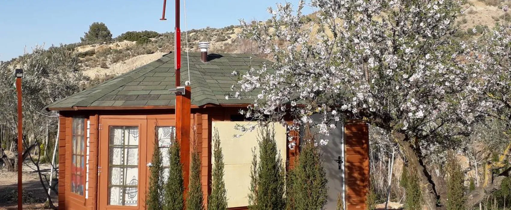 Pachamama Ecocamping