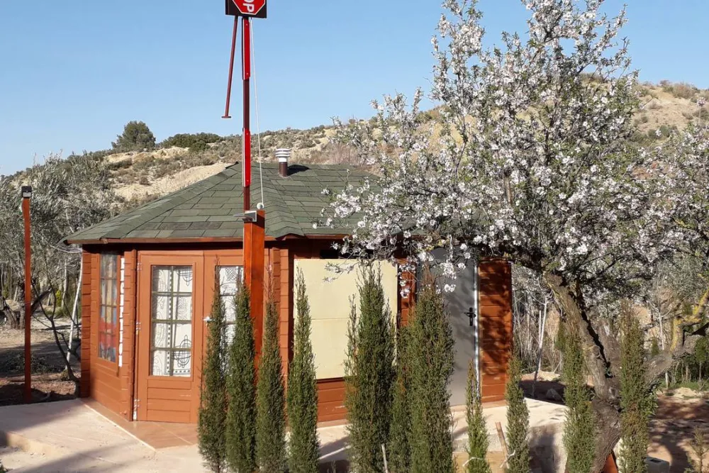 Pachamama Ecocamping