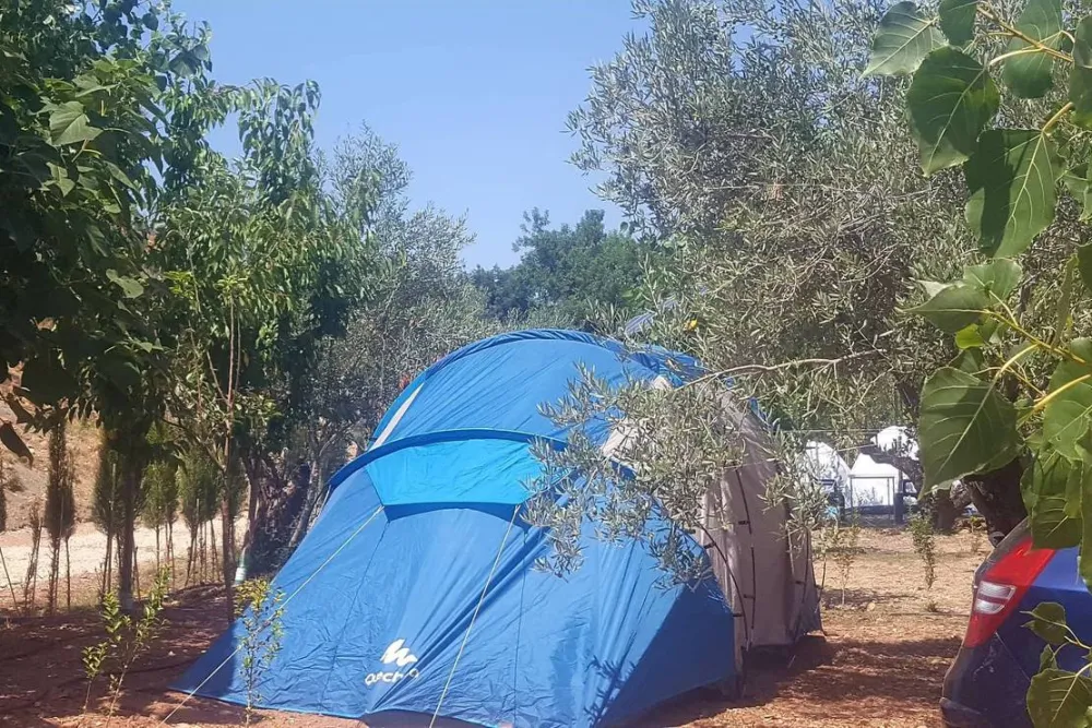 Pachamama Ecocamping