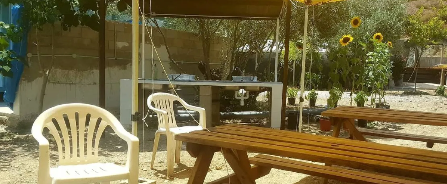 Pachamama Ecocamping