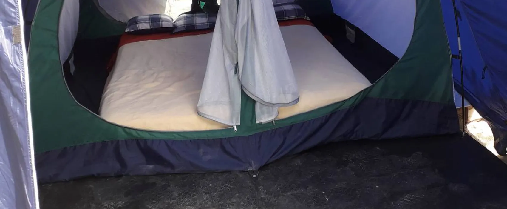 Pachamama Ecocamping