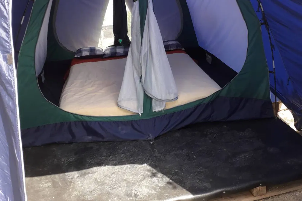 Pachamama Ecocamping