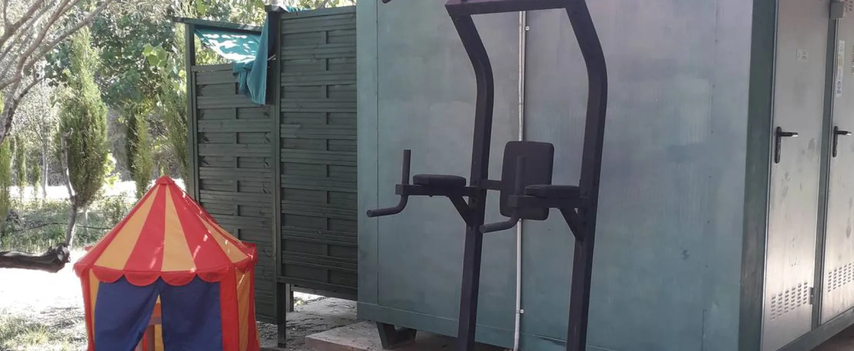 Pachamama Ecocamping