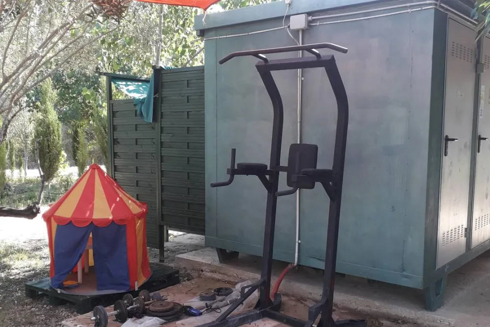 Pachamama Ecocamping