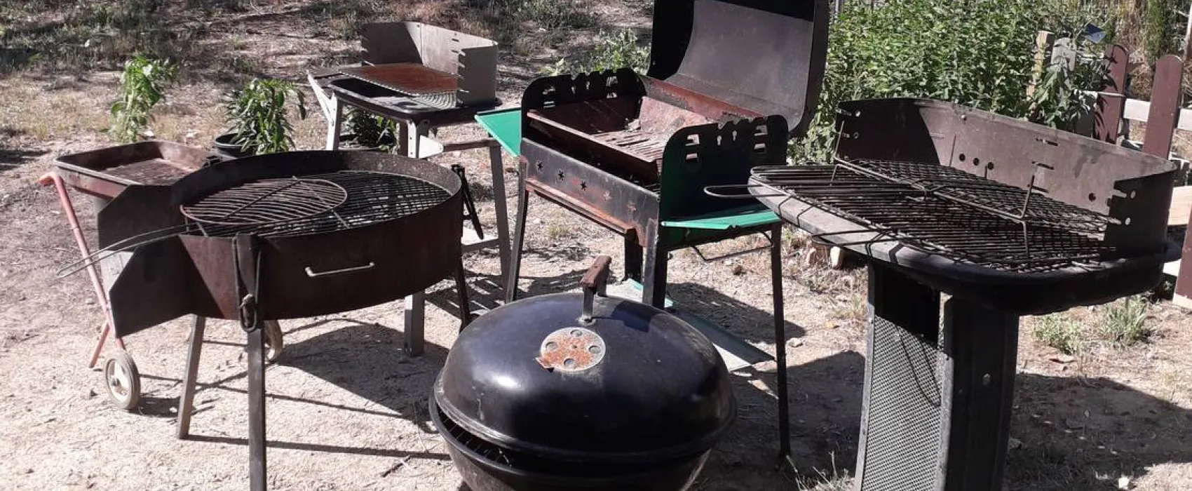 Pachamama Ecocamping