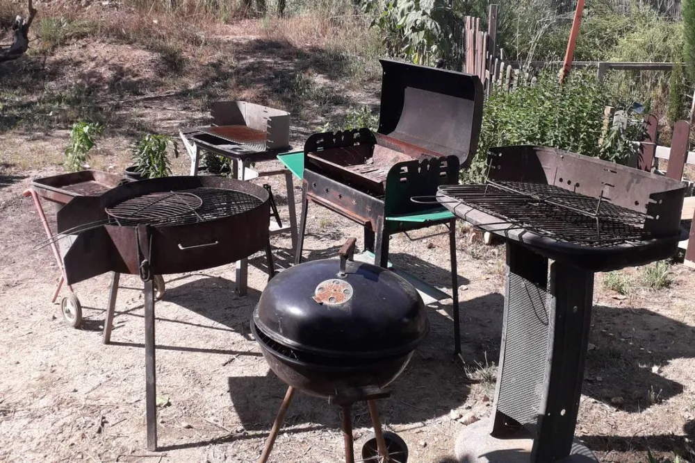 Pachamama Ecocamping