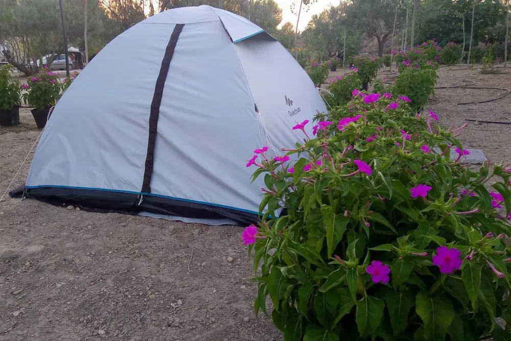 Pachamama Ecocamping