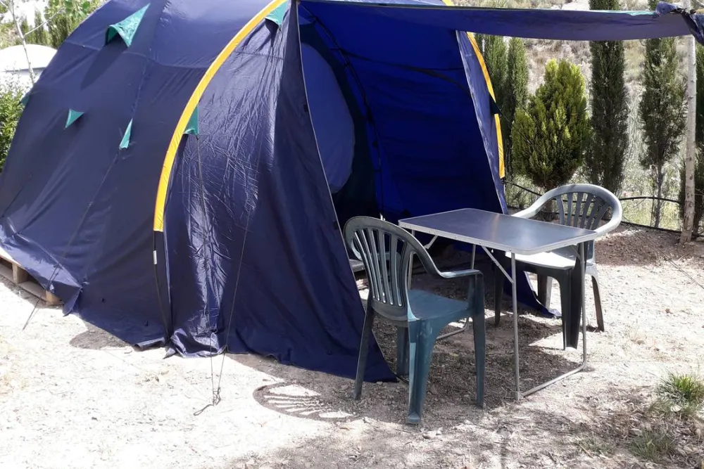 Pachamama Ecocamping