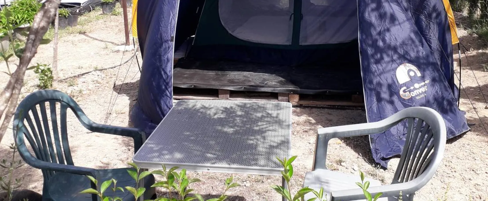 Pachamama Ecocamping