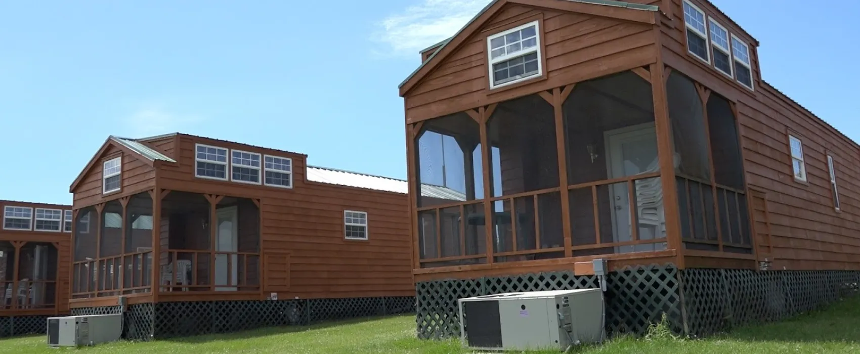 Mark Twain Landing Resort & Water Park