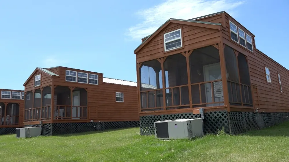 Mark Twain Landing Resort & Water Park