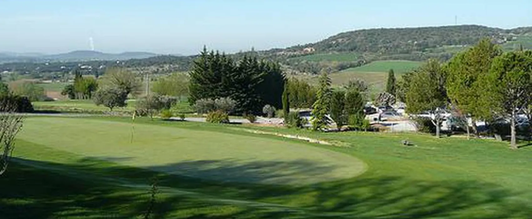 Parc Residentiel De Loisirs Domaine Des Bridoux