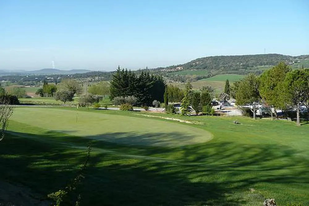 Parc Residentiel De Loisirs Domaine Des Bridoux