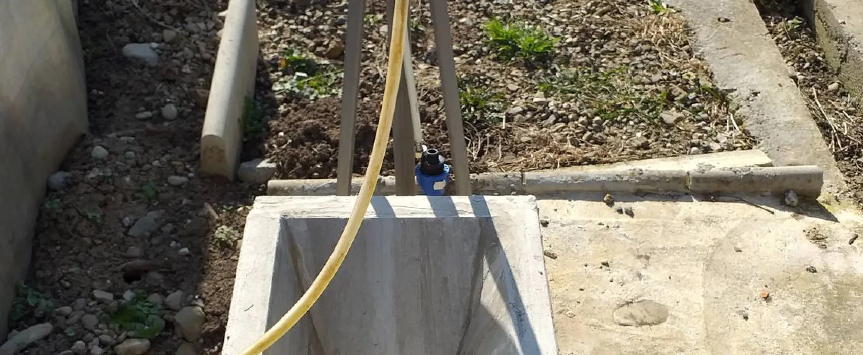 Caravan Camping Costisa