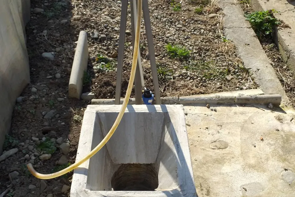 Caravan Camping Costisa