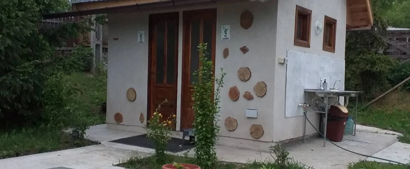 Caravan Camping Costisa