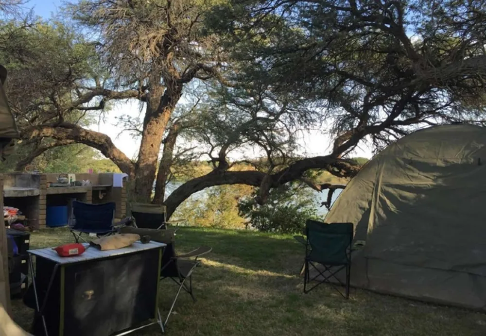 Khamkirri Camping