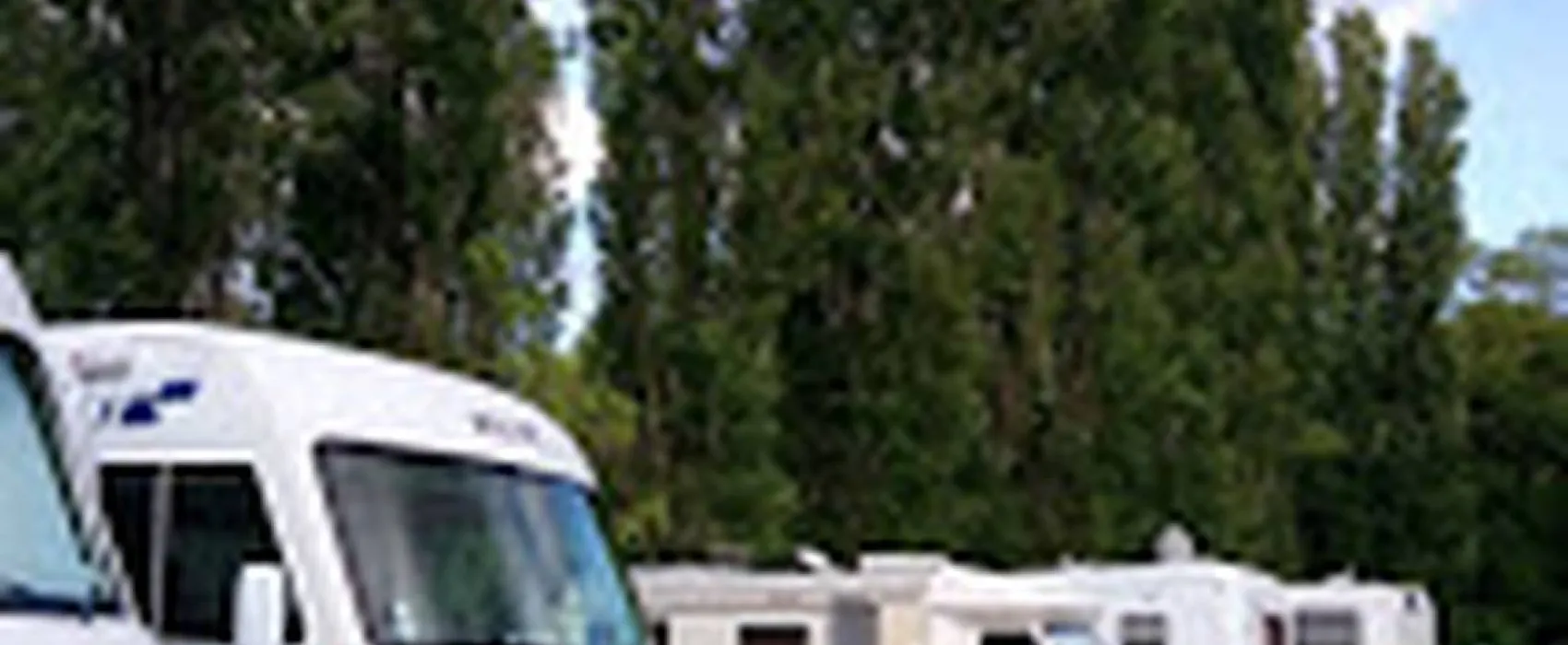 Camping des Trois Rivières