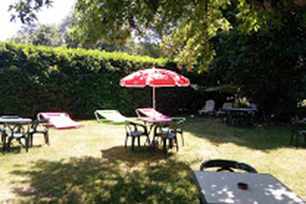 Camping des Trois Rivières