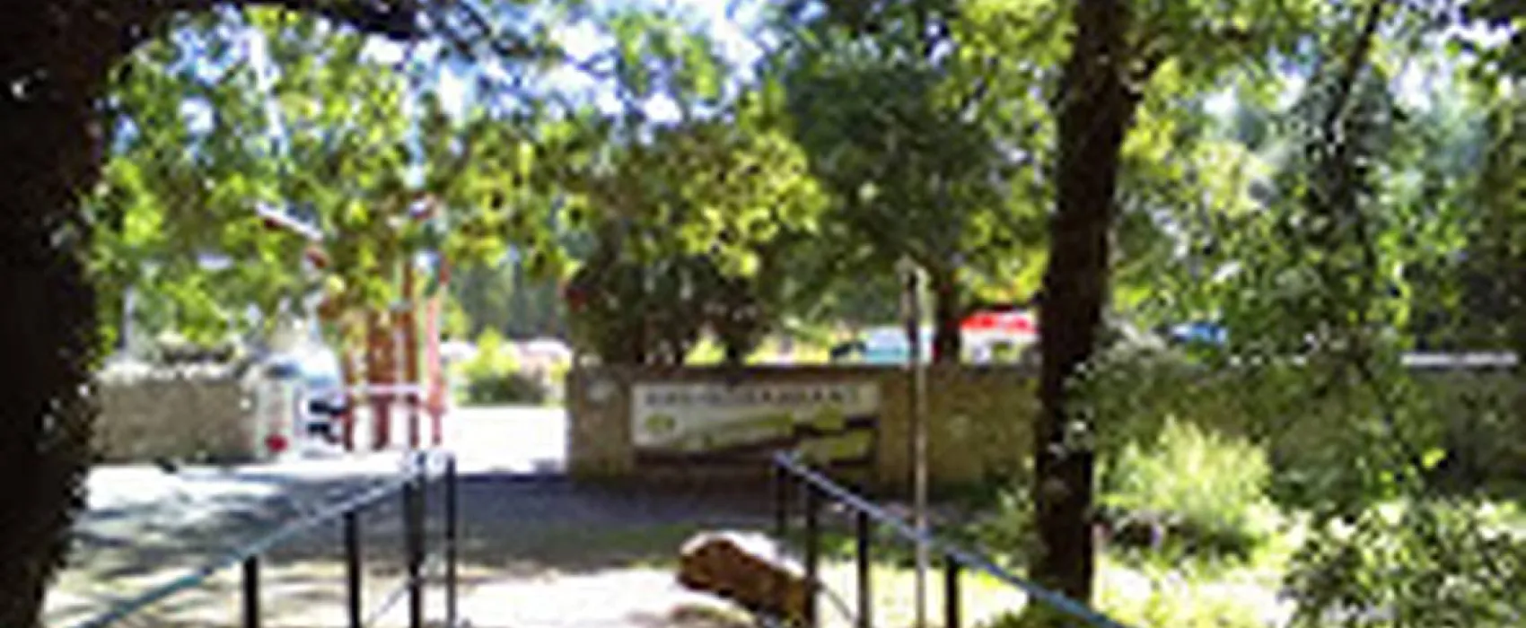 Camping des Trois Rivières