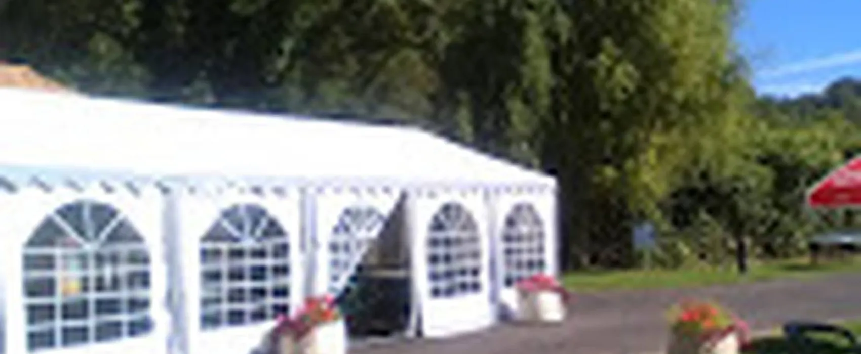 Camping des Trois Rivières