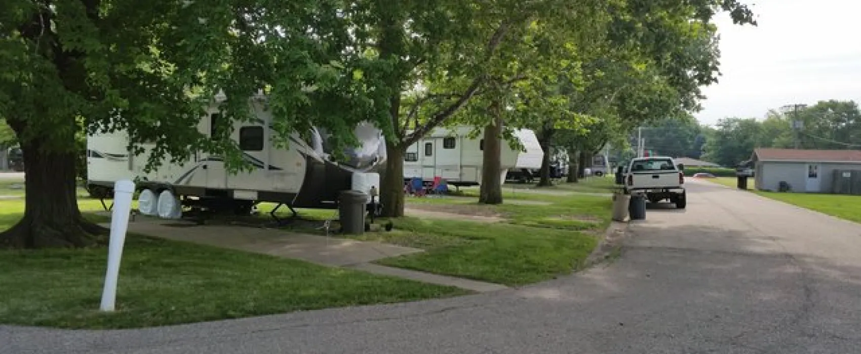 Mt. Hawley RV Park