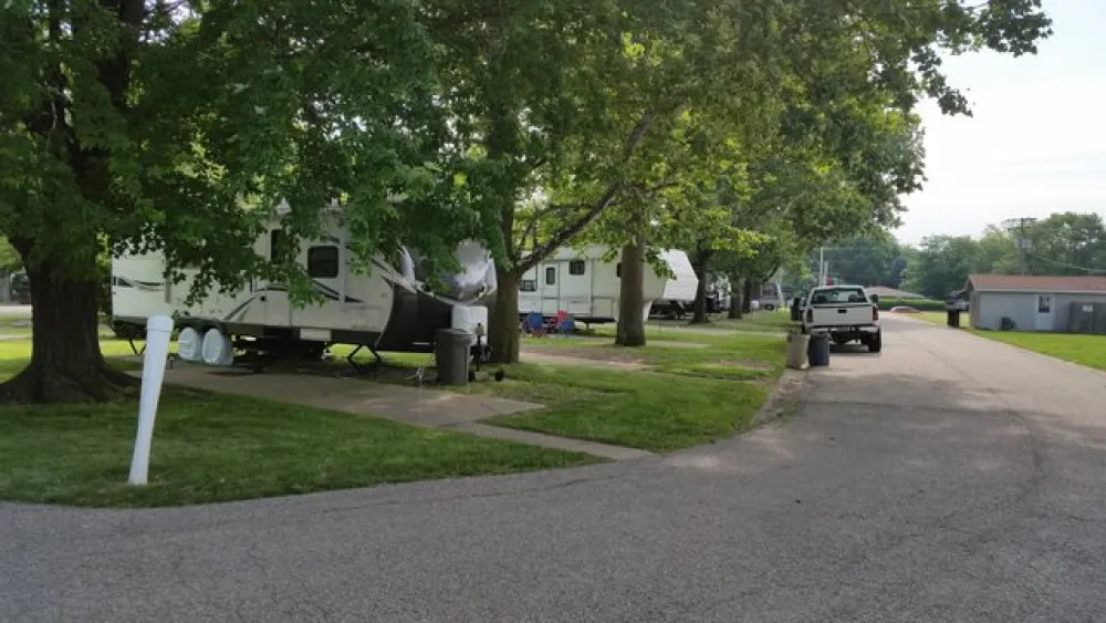 Mt. Hawley RV Park