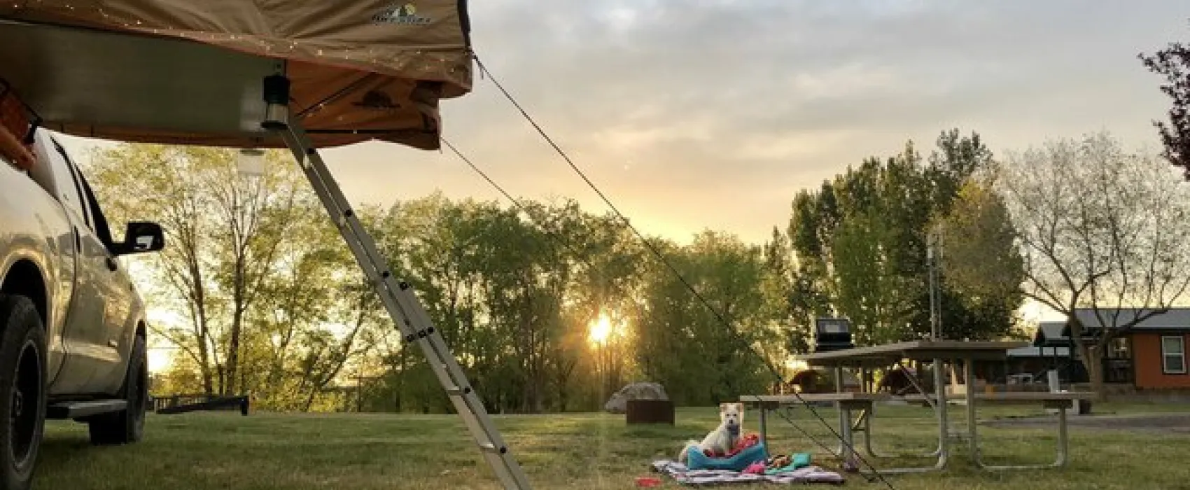 Twin Falls/Jerome KOA