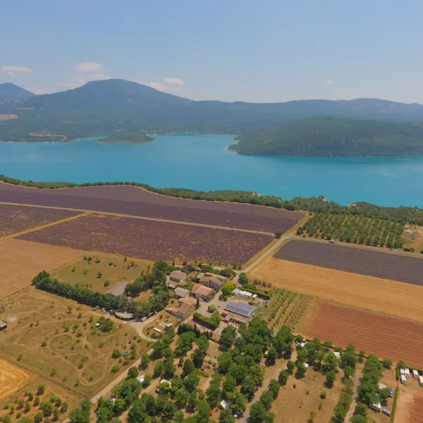 Les Roux in Frankreich - Spottocamp - Spottocamp