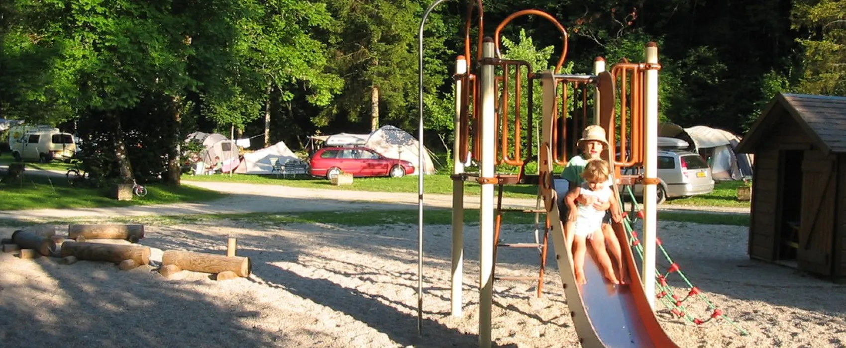 Le Relais de l'Eventail