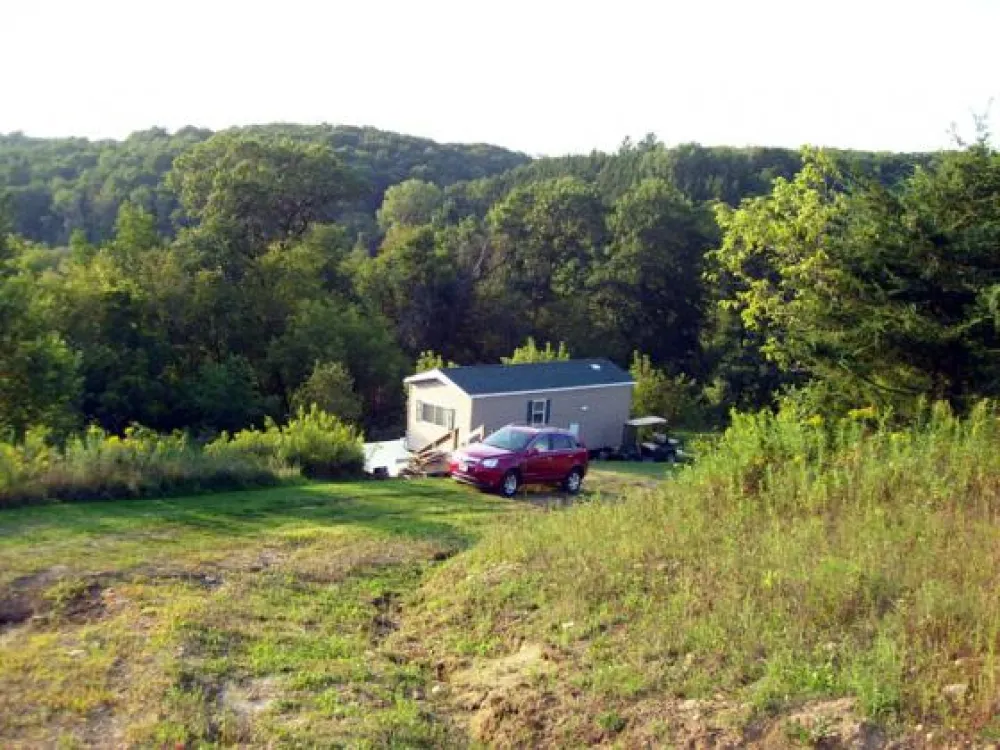 Pheasant Ridge Resort