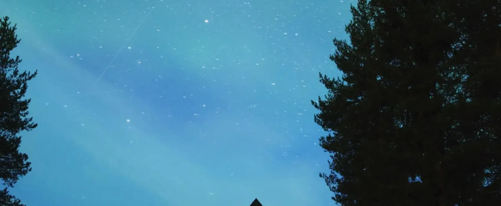 Långforsen Glamping & Lapland Experience