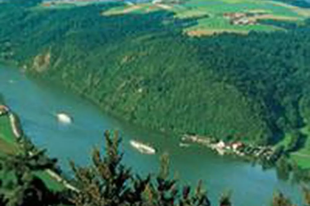 Donau-Camping Kohlbachmühle