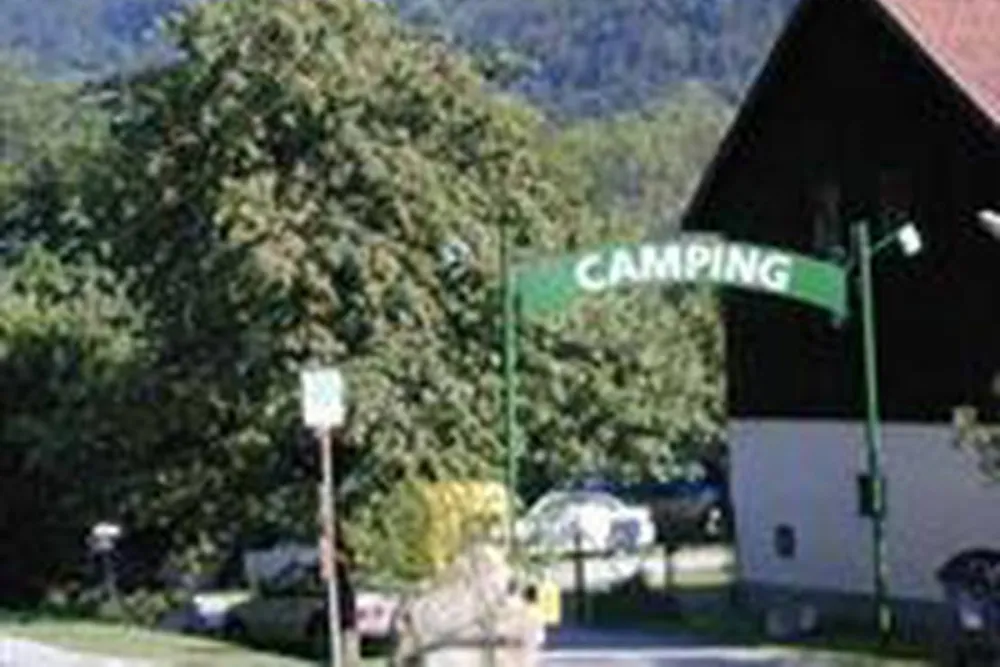 Donau-Camping Kohlbachmühle