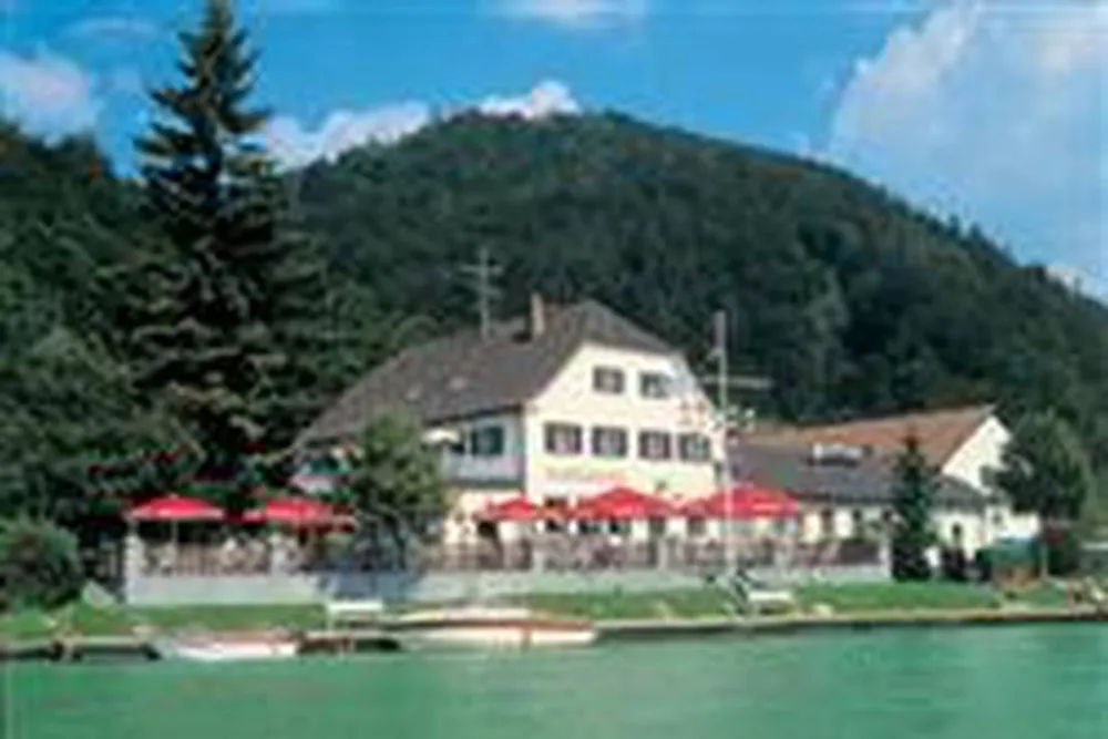 Donau-Camping Kohlbachmühle