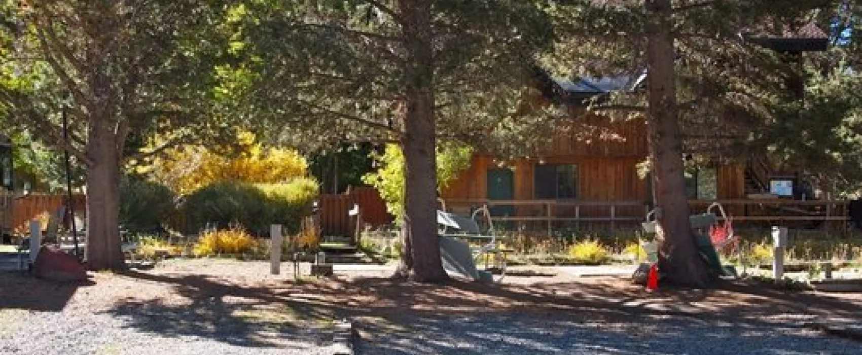 June Lake RV Park and Lodge
