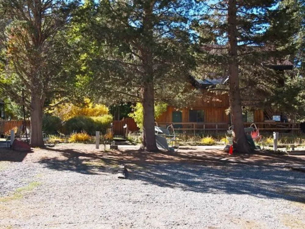 June Lake RV Park and Lodge