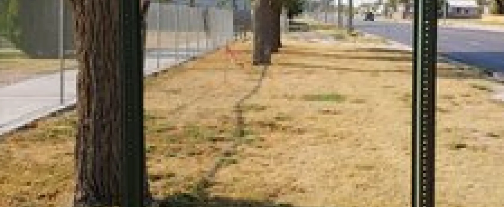 Syracuse RV Dump Station