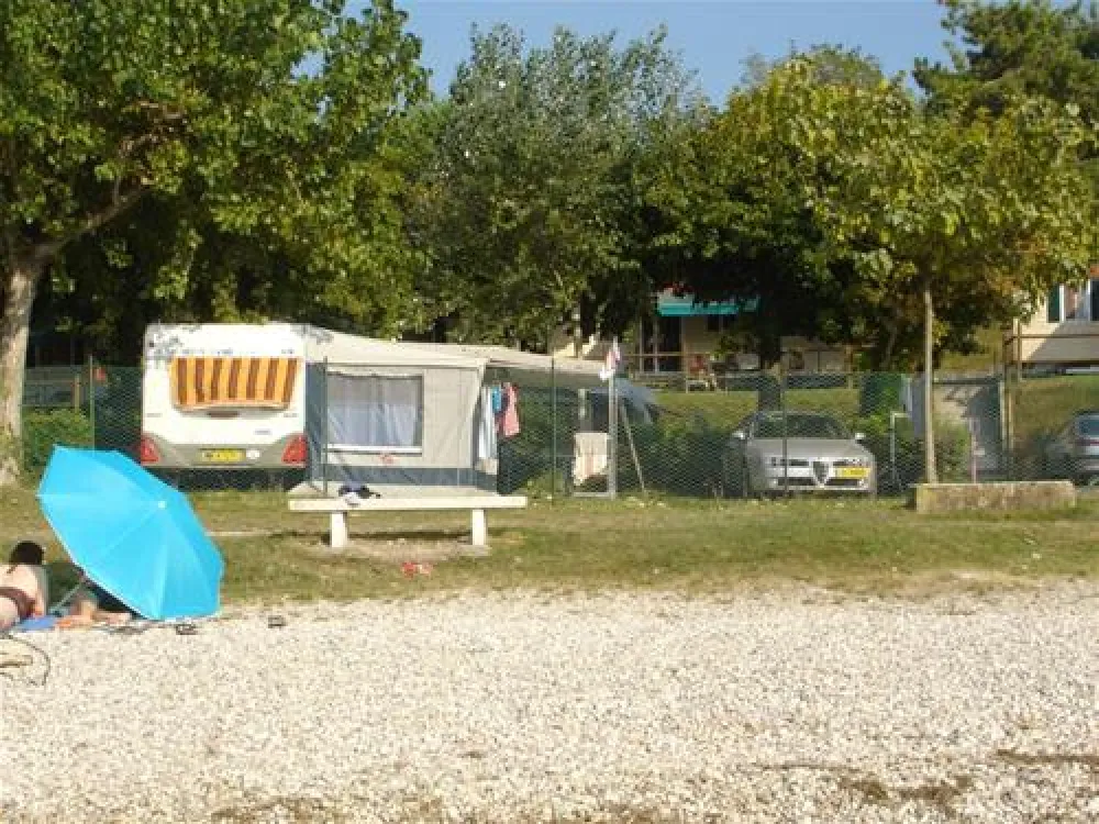Lido (Glamping)